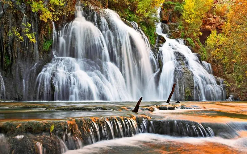 自动化稳定性